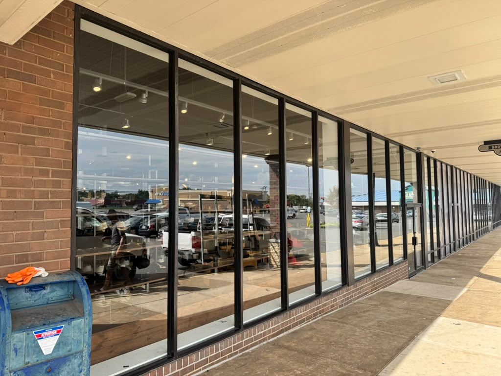Single Glass Repair & Replacement